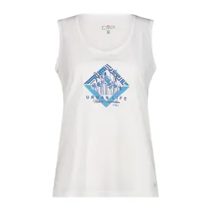 Débardeur femme CMP image-0