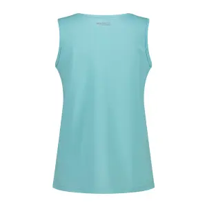 Tampo do tanque feminino CMP image-1