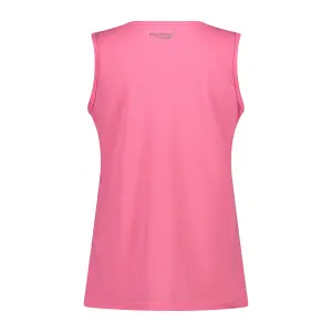 Tampo do tanque feminino CMP image-2