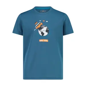 T-Shirt CMP image-0