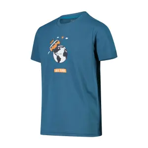 T-Shirt CMP image-3