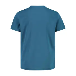 T-Shirt CMP image-2
