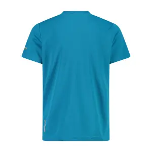 T-Shirt Farbblock Kind CMP image-2