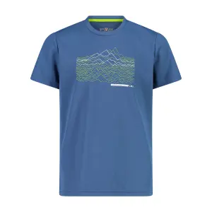 T-Shirt CMP image-0