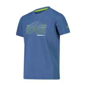 T-Shirt CMP image-1