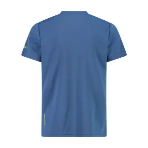 T-Shirt CMP image-2