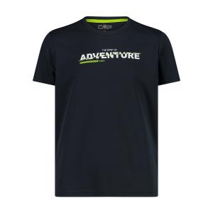 38t6744-n950-t-shirt-cmp-zwartblauw