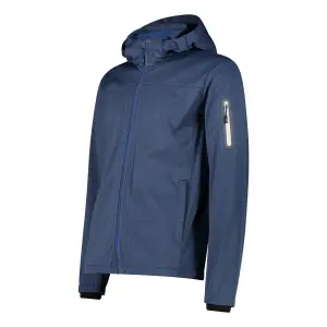 Casaco de caminhadas com capuz e fecho éclair CMP image-1