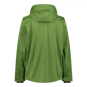 Casaco de caminhadas com capuz e fecho éclair CMP image-2