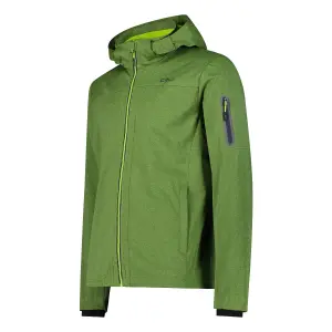 Casaco de caminhadas com capuz e fecho éclair CMP image-1