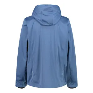 Casaco de caminhadas com capuz e fecho éclair CMP image-1