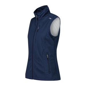 Gilet femme CMP image-1