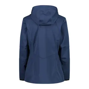 Női kapucnis esőkabát image-2