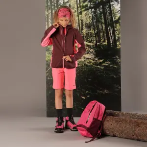 Calções de Bermudas de menina CMP image-1