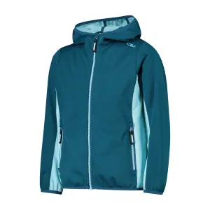 Kurtka z kapturem dla dziewczynki CMP image-2