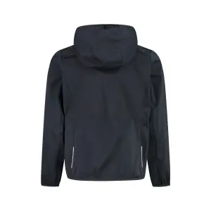 Kurtka impermeabilna z kapturem dla dziewczynki CMP image-1