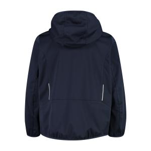 Chaqueta con capucha para niño CMP image-1