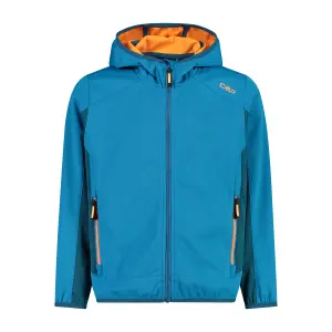 Kinder Kapuzenjacke CMP image-0