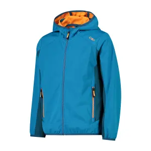 Kinder Kapuzenjacke CMP image-1