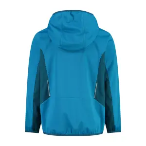 Kinder Kapuzenjacke CMP image-2