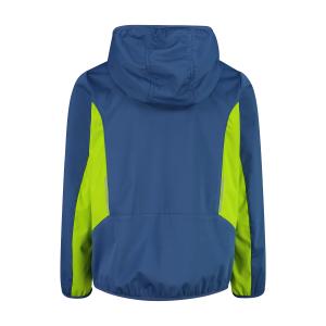 Chaqueta con capucha para niño CMP image-2