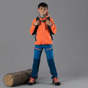 Kinder Kapuzenjacke CMP image-1