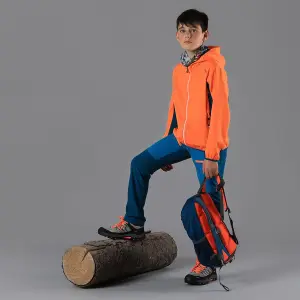 Kinder Kapuzenjacke CMP image-5