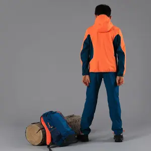 Kinder Kapuzenjacke CMP image-3