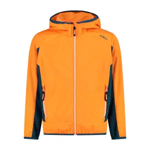 Kinder Kapuzenjacke CMP image-0