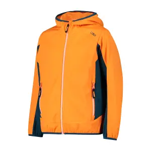 Kinder Kapuzenjacke CMP image-4