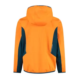 Kinder Kapuzenjacke CMP image-2
