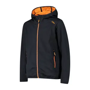 Children's hooded jacket CMP image-1