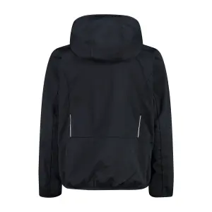 Children's hooded jacket CMP image-2