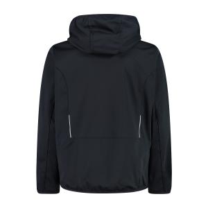 Chaqueta con capucha para niños CMP image-2