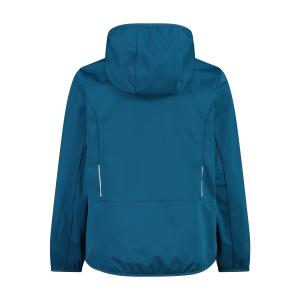 Chaqueta con capucha para niño CMP image-2