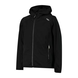 Child hooded jacket CMP image-2