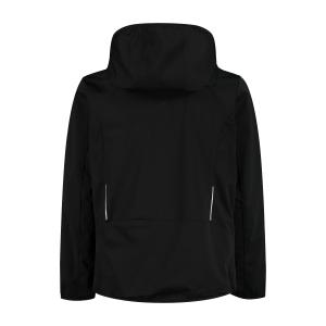 Child hooded jacket CMP image-1