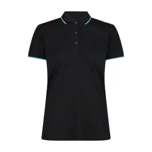 Polo-Shirt Frau CMP image-0