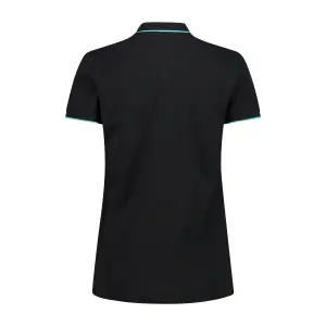 Polo-Shirt Frau CMP image-1