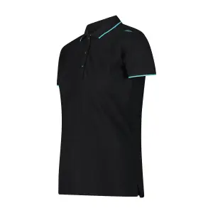 Polo-Shirt Frau CMP image-2