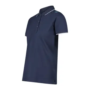 Polo-Shirt Frau CMP image-2