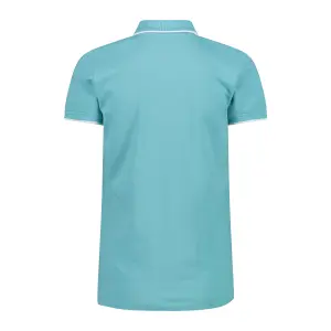 Polo femme CMP image-1