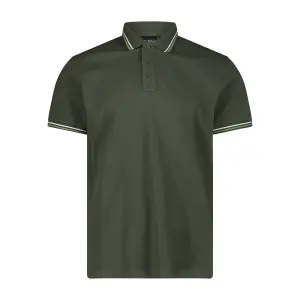 Polo-Shirt CMP image-0