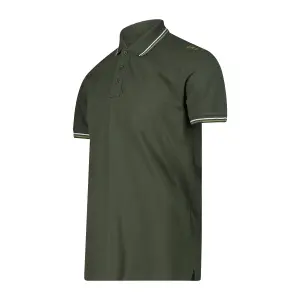 Polo-Shirt CMP image-2