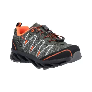 Children's trail running shoes CMP Altak 2.0 WP image-2