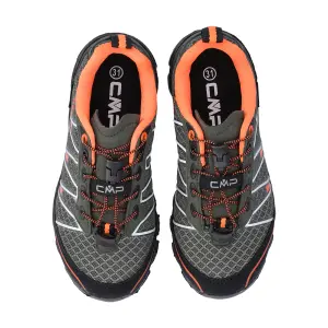 Children's trail running shoes CMP Altak 2.0 WP image-4