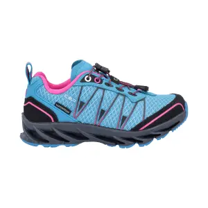 Children's trail running shoes CMP Altak 2.0 WP image-0