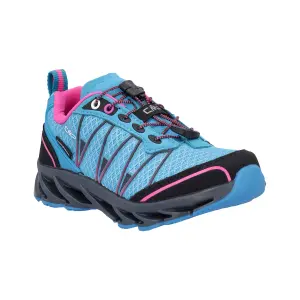 Children's trail running shoes CMP Altak 2.0 WP image-1