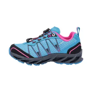 Children's trail running shoes CMP Altak 2.0 WP image-5