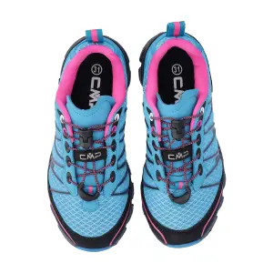 Children's trail running shoes CMP Altak 2.0 WP image-3
